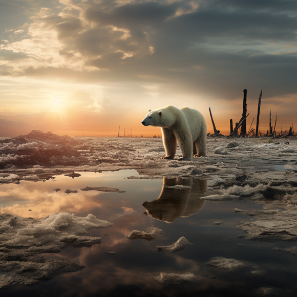 Cregular Climate Sustainable Saturday: Extreme Weather Events and Climate Change – MACIJI
